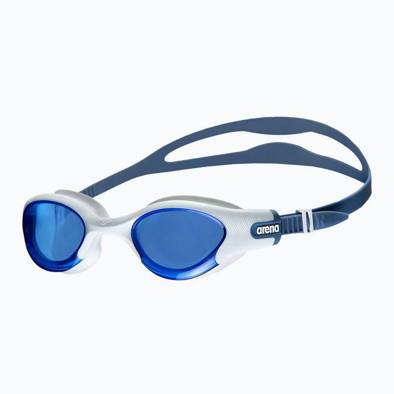 Arena swim goggles The One Plus blue/white/grey blue