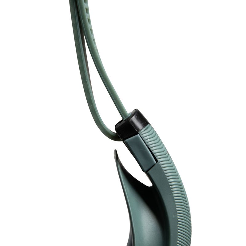 Arena The One Plus smoke/sage swimming goggles 6