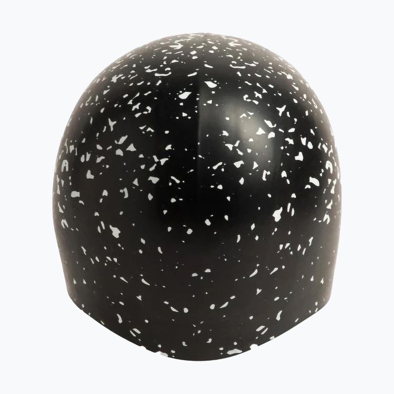 Arena Poolish Moulded paints swimming cap 2