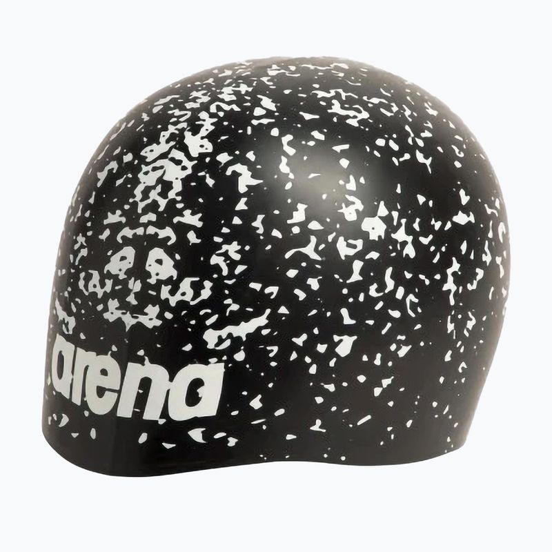 Arena Poolish Moulded paints swimming cap 3