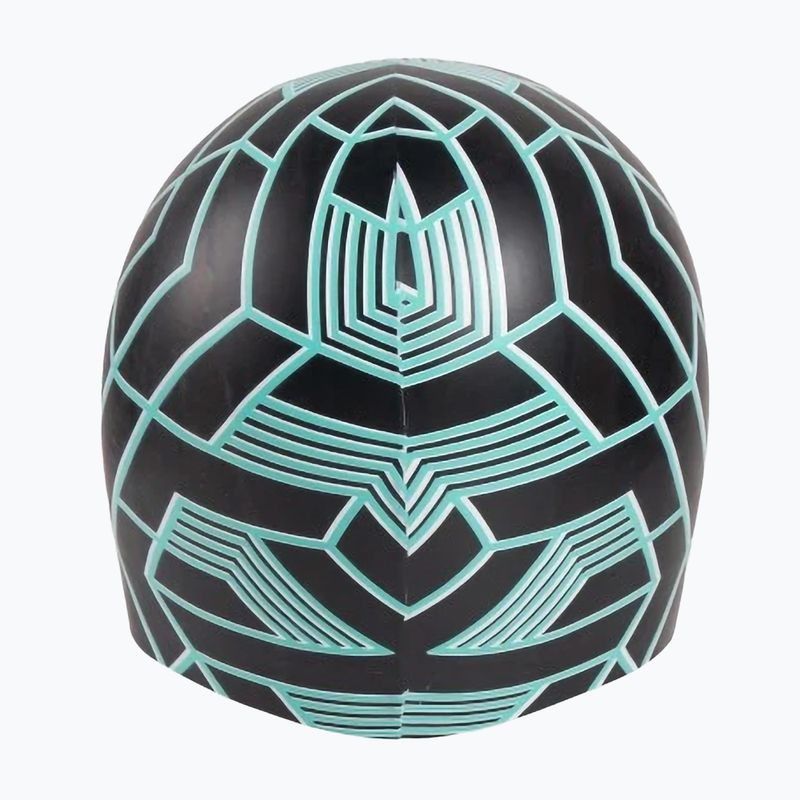 Arena Poolish Moulded escape swimming cap 2