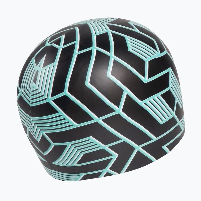 Arena Poolish Moulded escape swimming cap 4