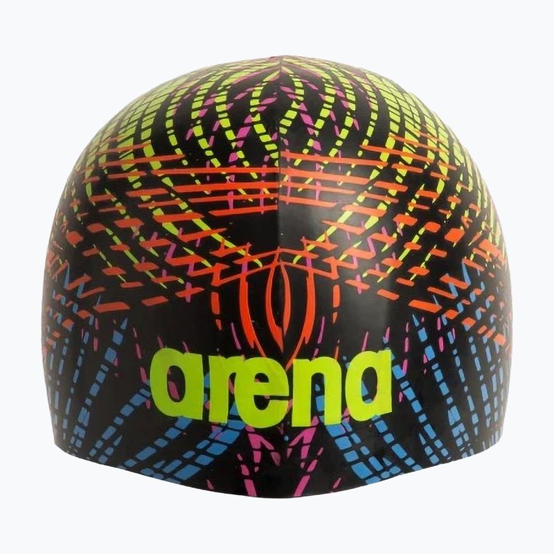 Arena Poolish Moulded energy swimming cap
