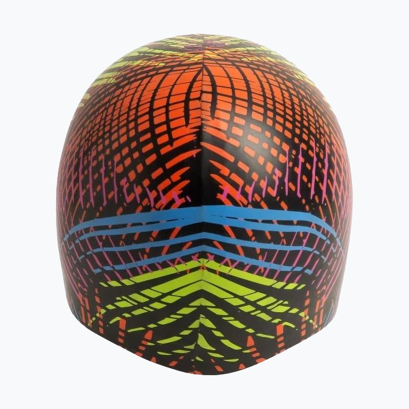 Arena Poolish Moulded energy swimming cap 2