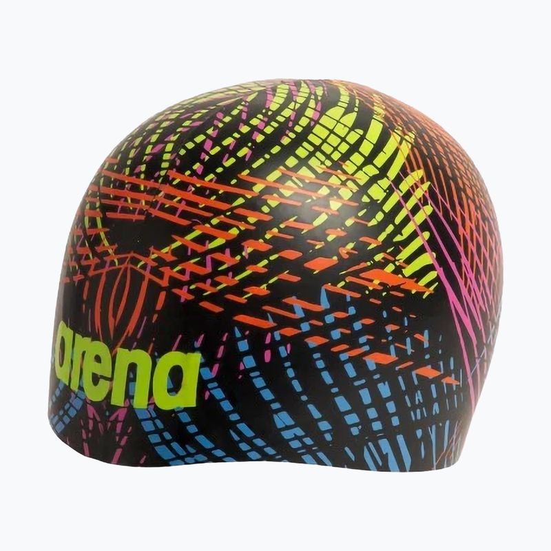Arena Poolish Moulded energy swimming cap 3