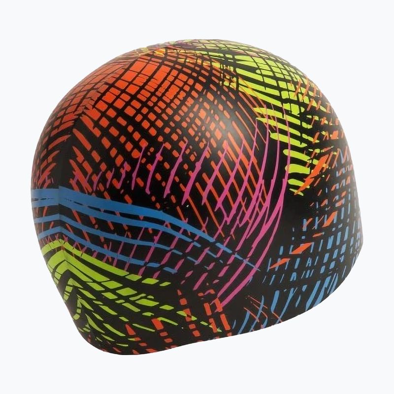 Arena Poolish Moulded energy swimming cap 4
