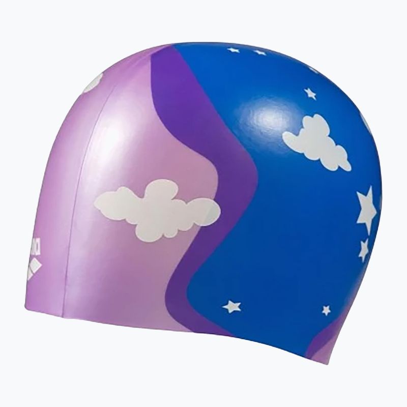 Children's swimming cap arena Print in the air 2