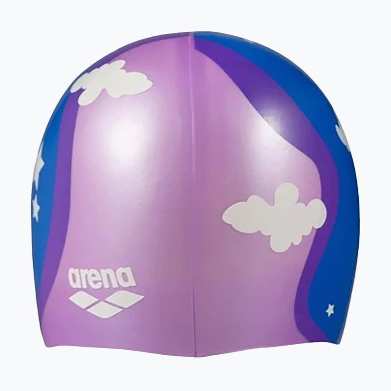 Children's swimming cap arena Print in the air 4