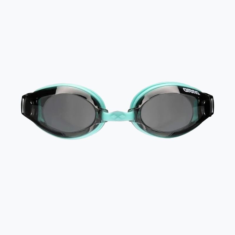 Arena swimming goggles Arena Zoom X-Fitblue goggles 2