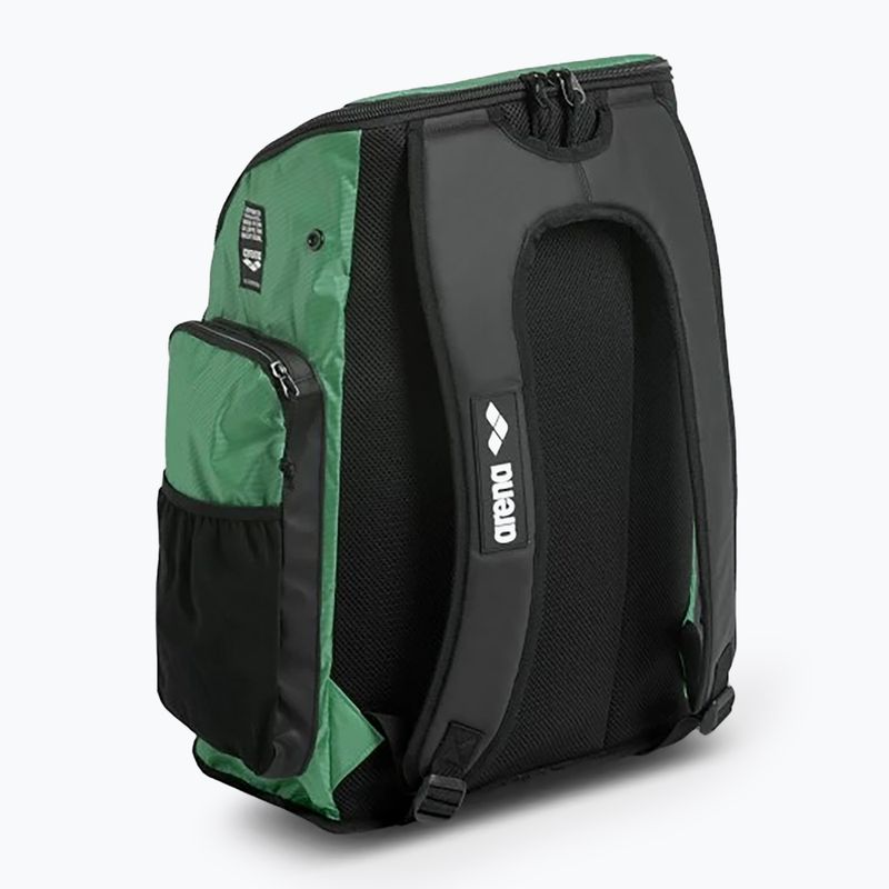 Arena Spiky III backpack 45 l green 4