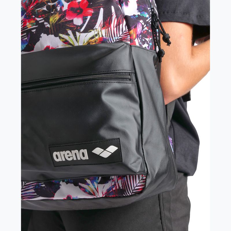 Backpack Arena Team 30 Allover belize 8
