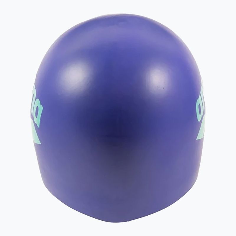 Arena Reversible Cap aqua swimming cap 7
