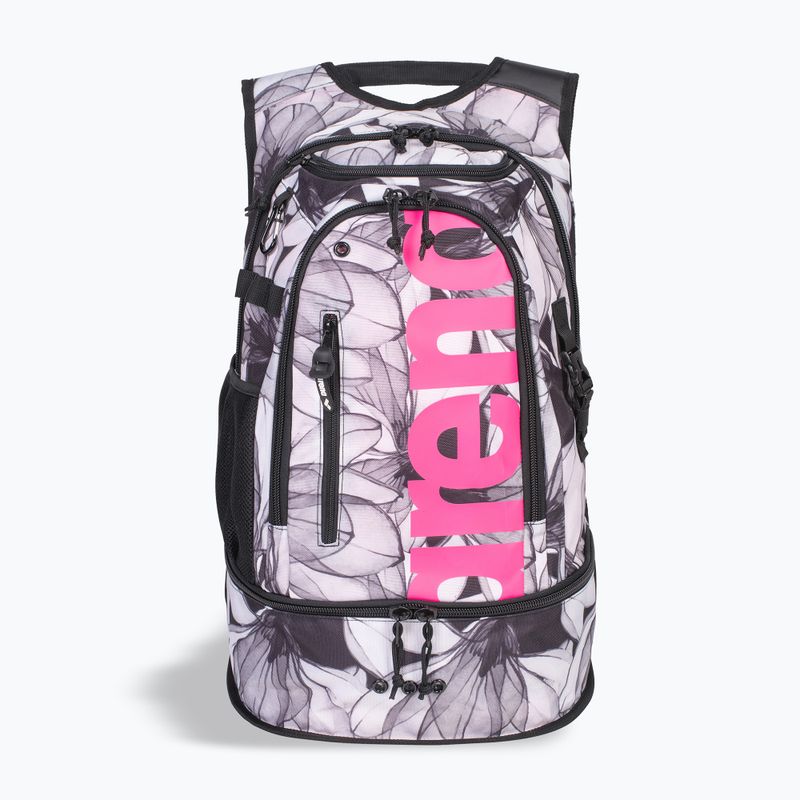 Arena Fastpack 3.0 Allover 40 l seabed swimming backpack