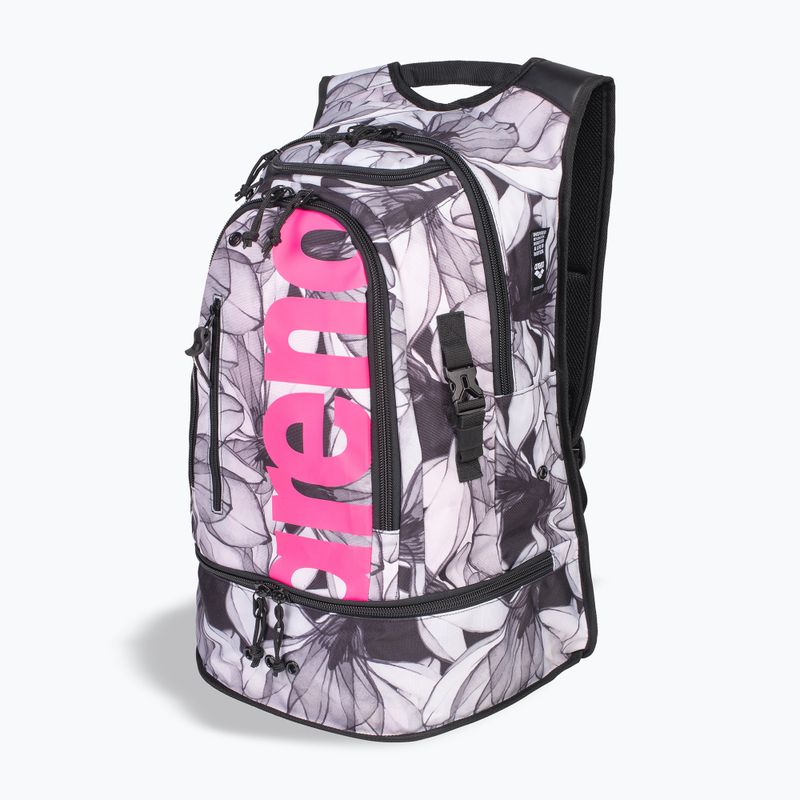 Arena Fastpack 3.0 Allover 40 l seabed swimming backpack 2