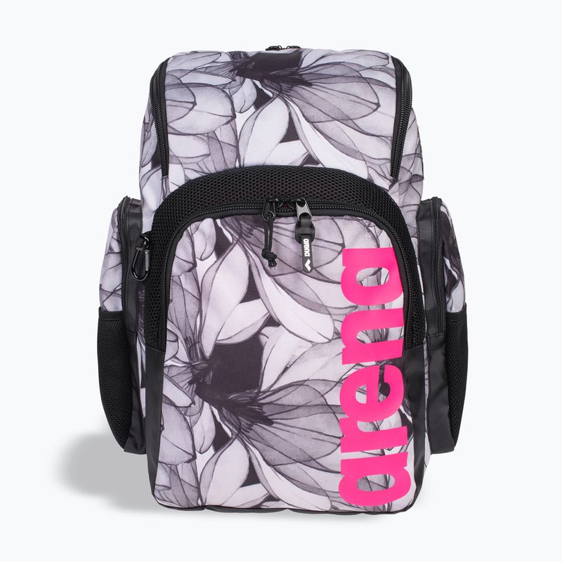 Arena Spiky III 35 l Allover seabed swimming backpack