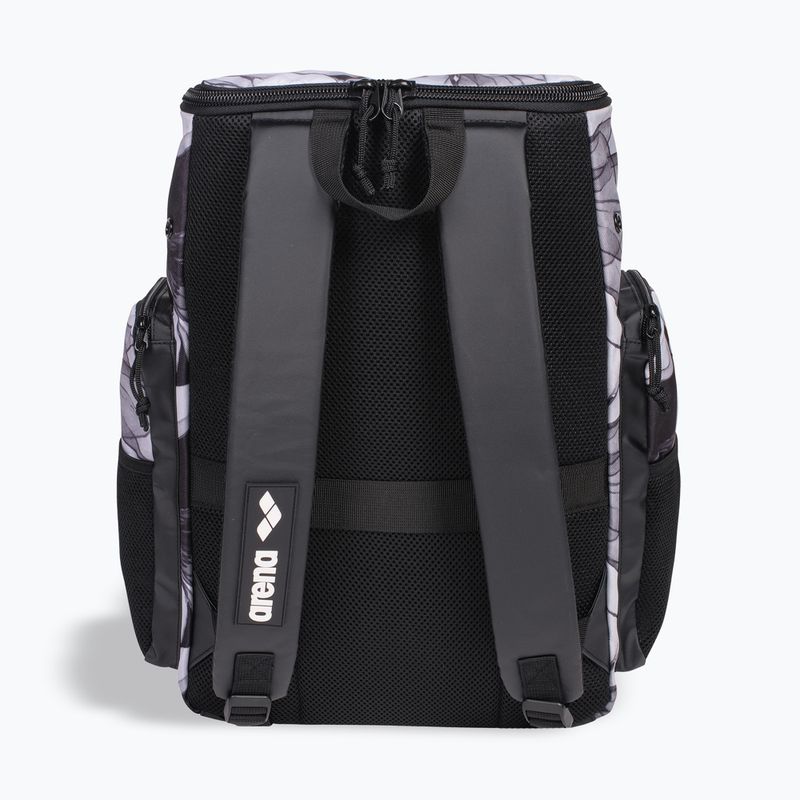 Arena Spiky III 35 l Allover seabed swimming backpack 3
