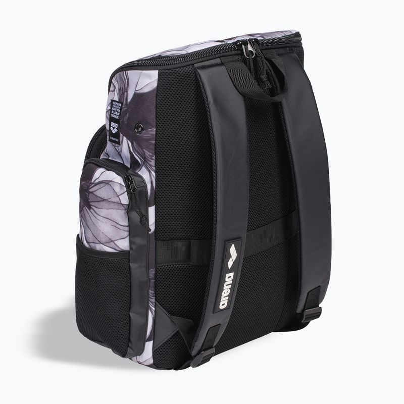 Arena Spiky III 35 l Allover seabed swimming backpack 4