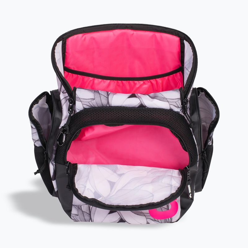 Arena Spiky III 35 l Allover seabed swimming backpack 7