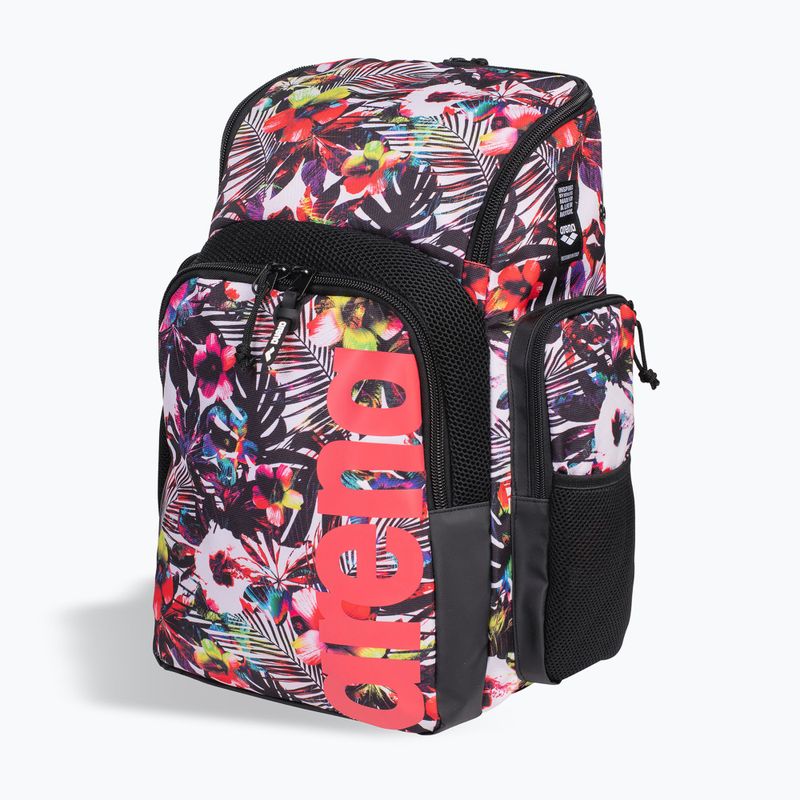 Arena Spiky III 35 l Allover belize swimming backpack 2