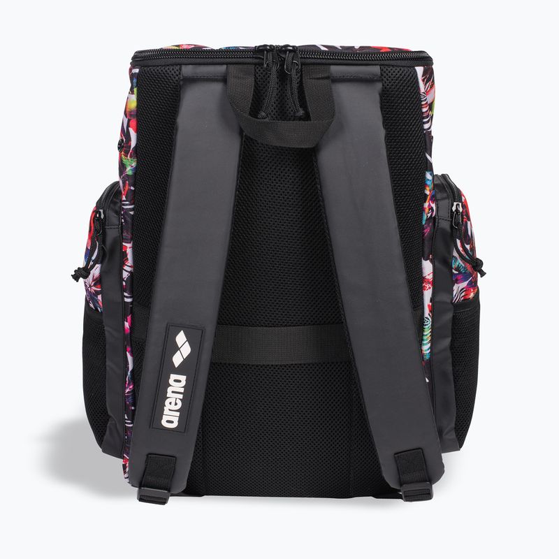 Arena Spiky III 35 l Allover belize swimming backpack 3