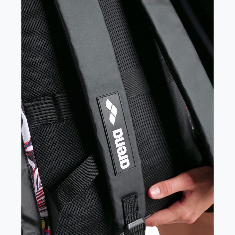Arena Spiky III 35 l Allover belize swimming backpack 6