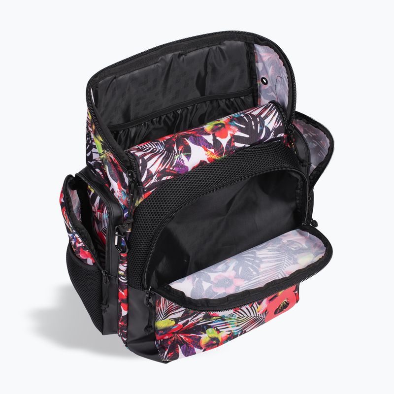 Arena Spiky III 35 l Allover belize swimming backpack 7