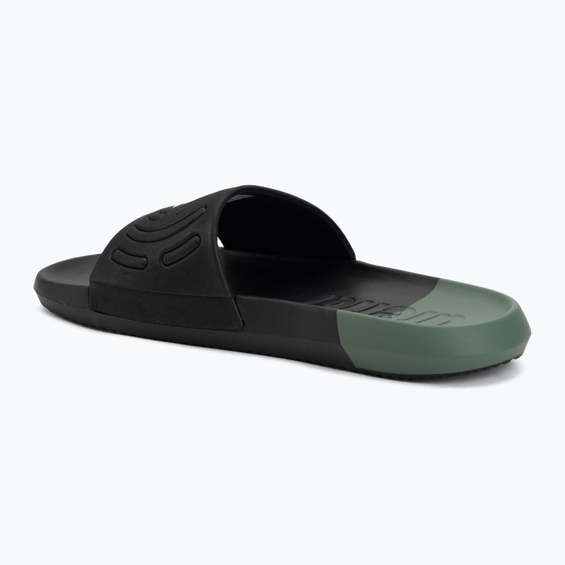 Arena Urban Active black/sage flip-flops 3