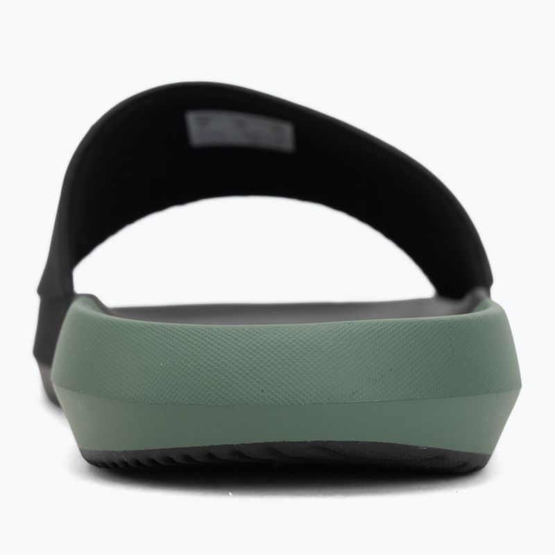 Arena Urban Active black/sage flip-flops 6