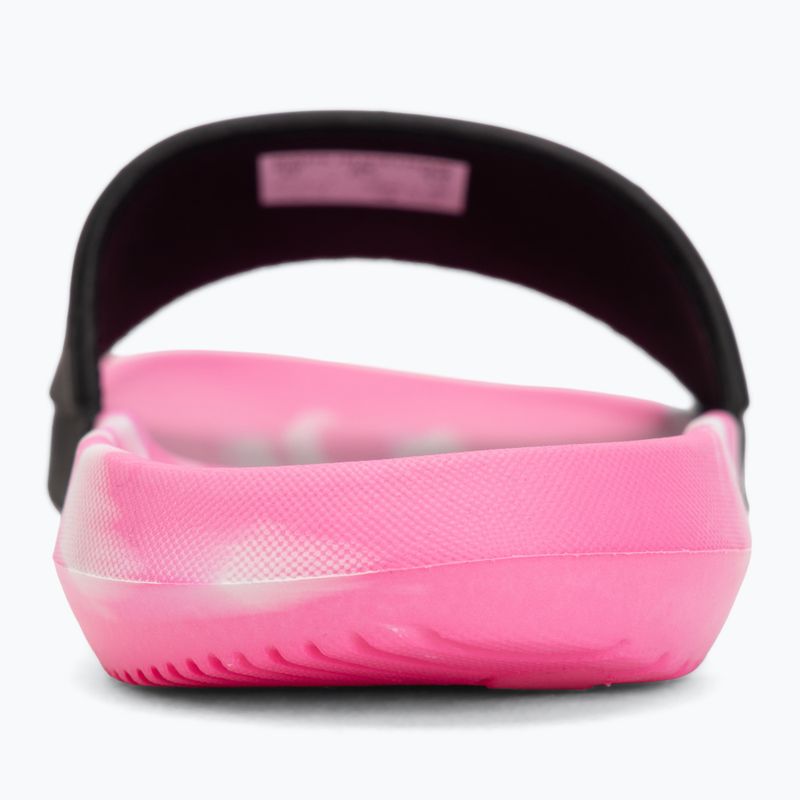 Arena Urban Active Jr children's flip-flops pink/black/white 6
