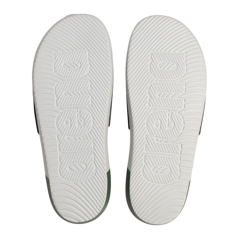 Arena Marco Active flip-flops black/white/sage 4