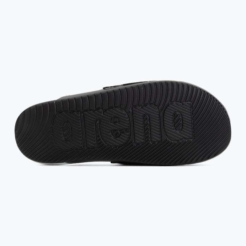 Slides arena Marco Active lime/black/white 4