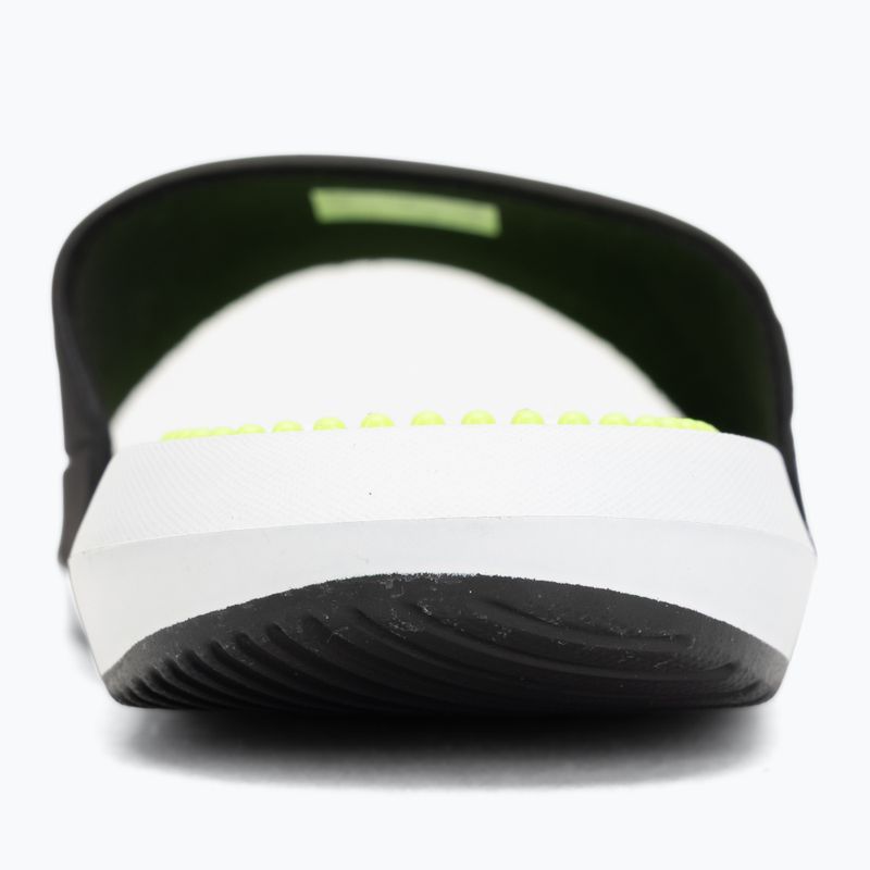 Slides arena Marco Active lime/black/white 6