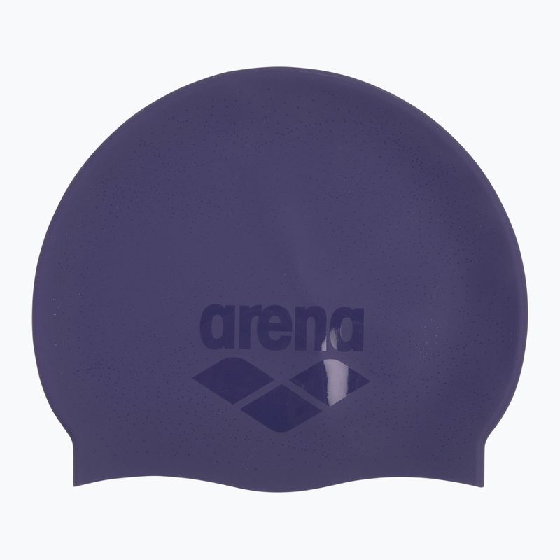 Arena Shine future dusk/water swimming cap 2