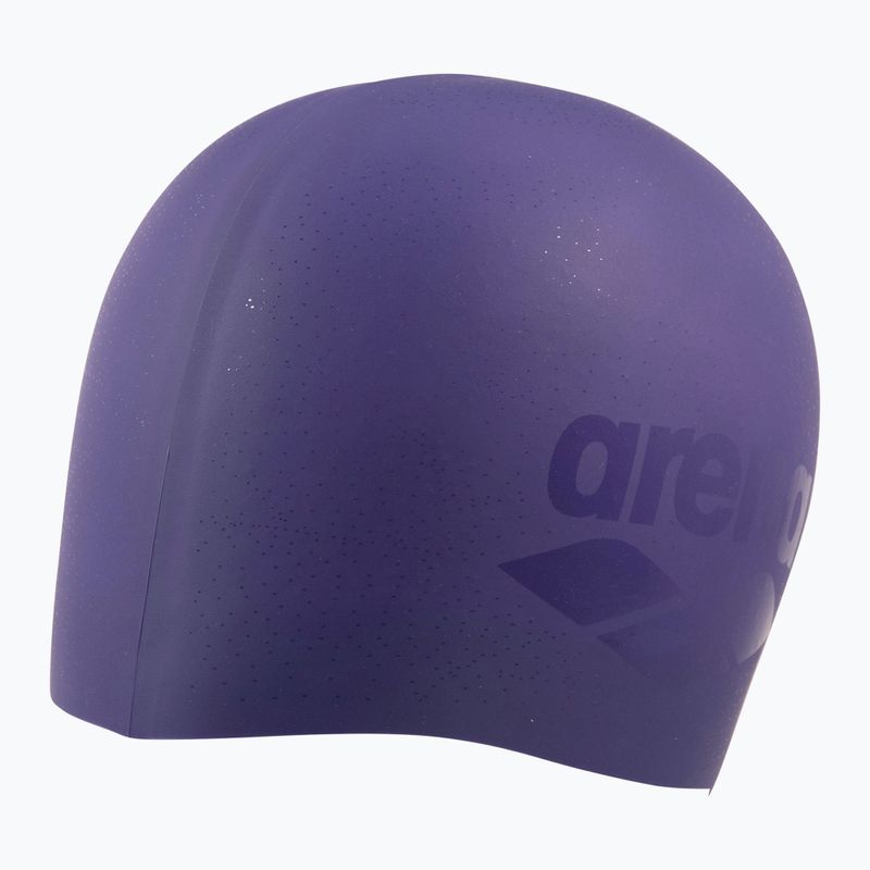 Arena Shine future dusk/water swimming cap 3