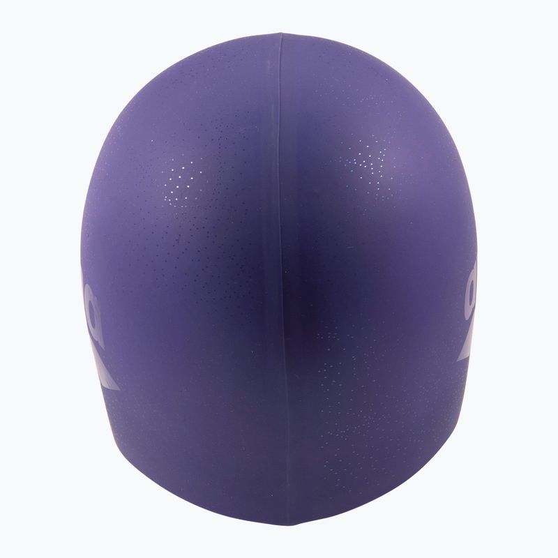 Arena Shine future dusk/water swimming cap 6
