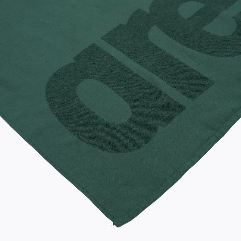 Arena Softdry mangrove quick-dry towel 2