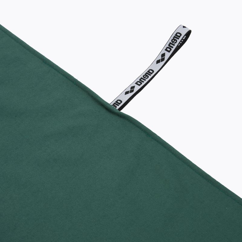 Arena Softdry mangrove quick-dry towel 3
