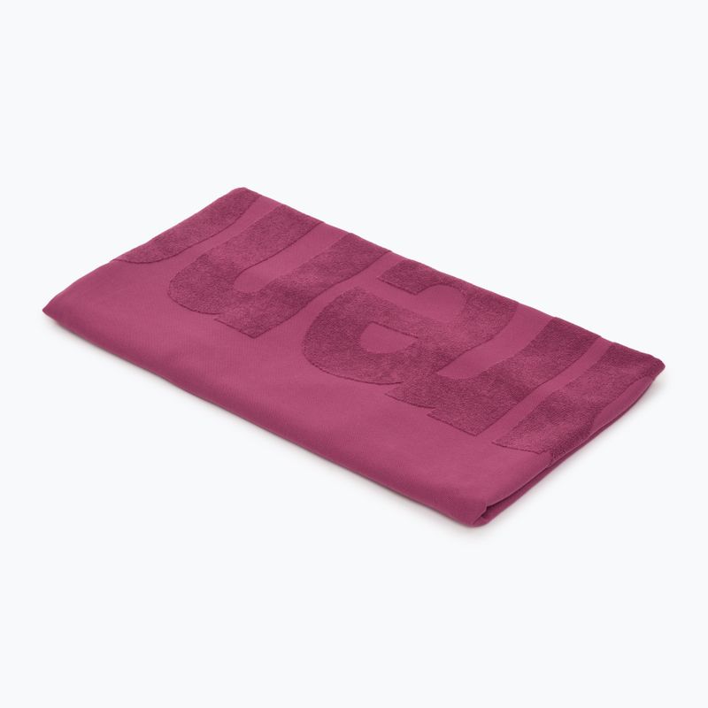 Arena Softdry Quick Drying Towel dark purple 4