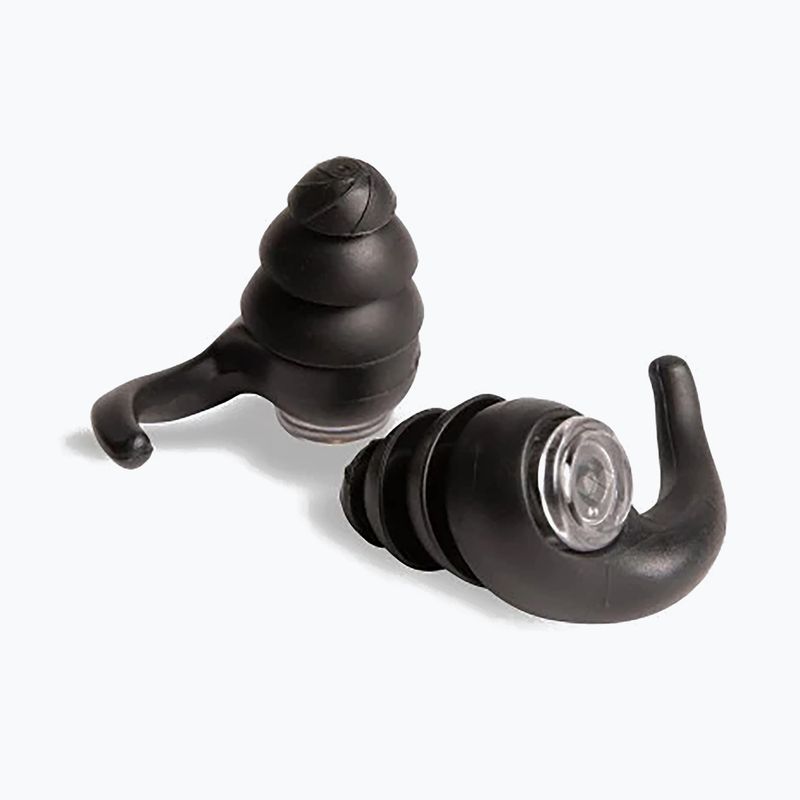 Earplugs arena Earplug black