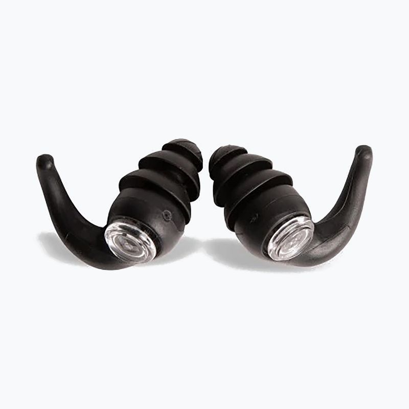 Earplugs arena Earplug black 2