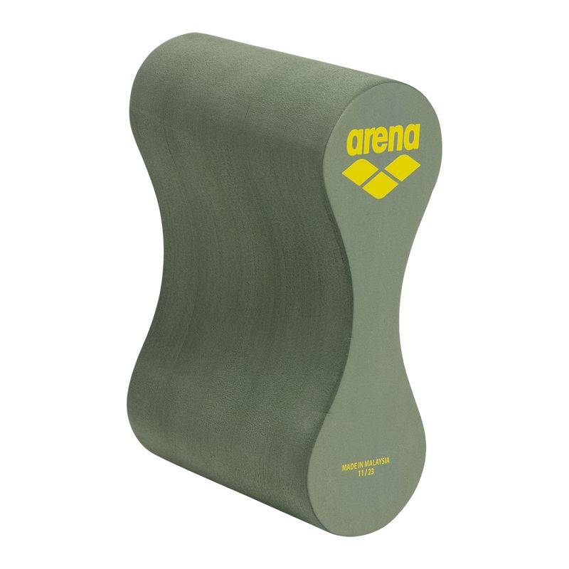 Arena Freeflow II sage/artic lime swimming board