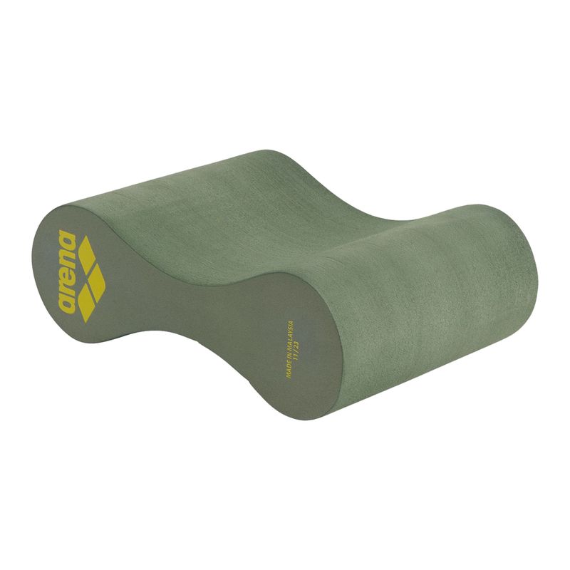 Arena Freeflow II sage/artic lime swimming board 2