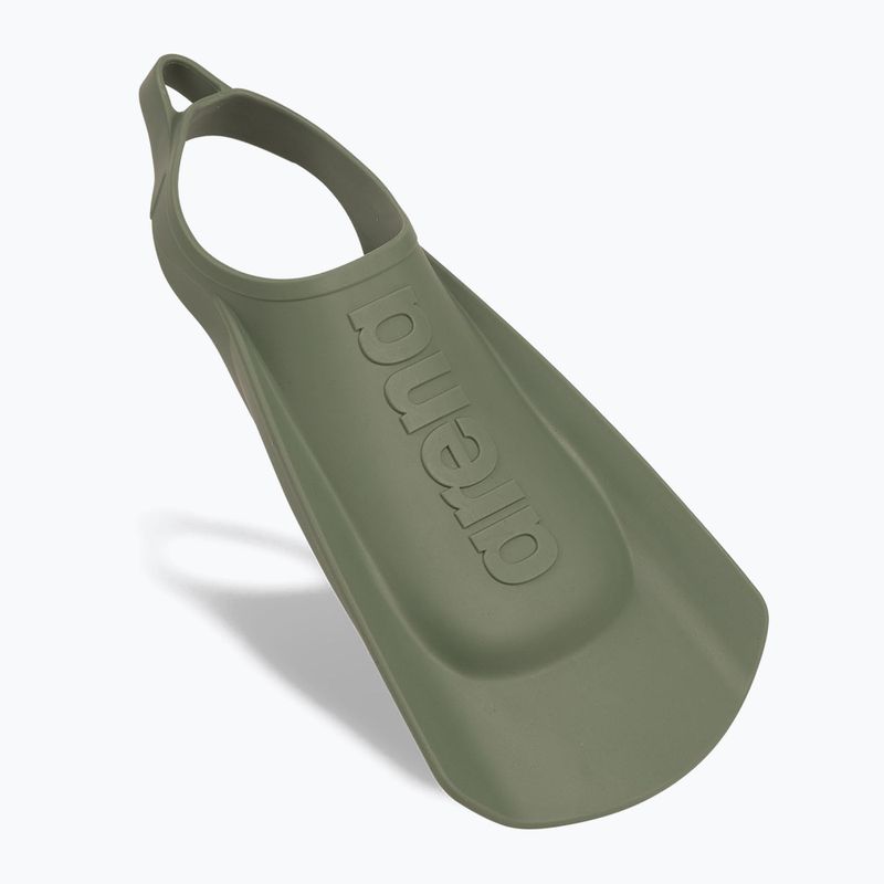 Swim fins arena Adult sage 2