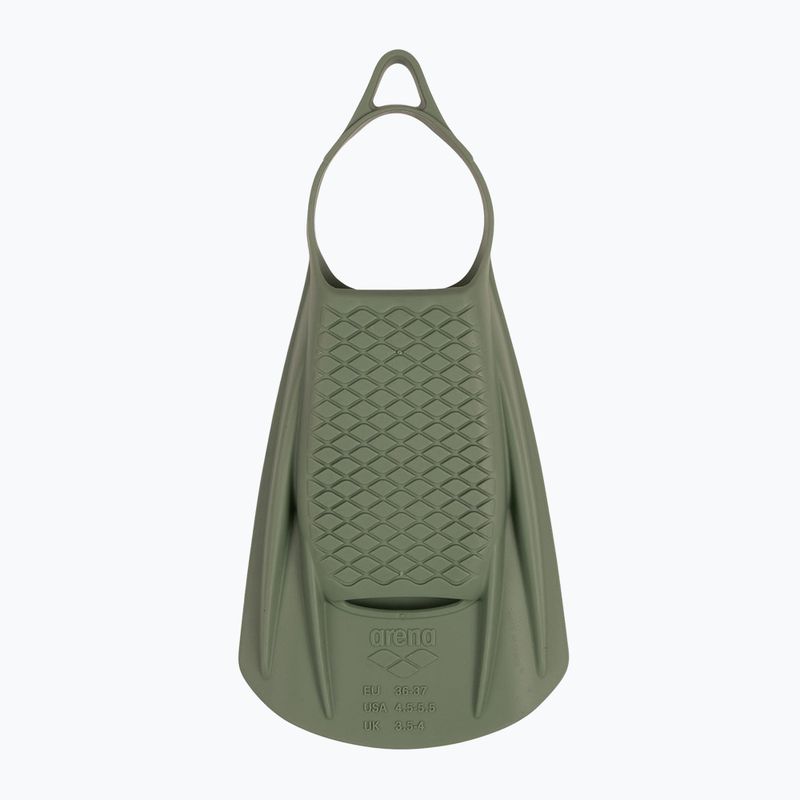 Swim fins arena Adult sage 3