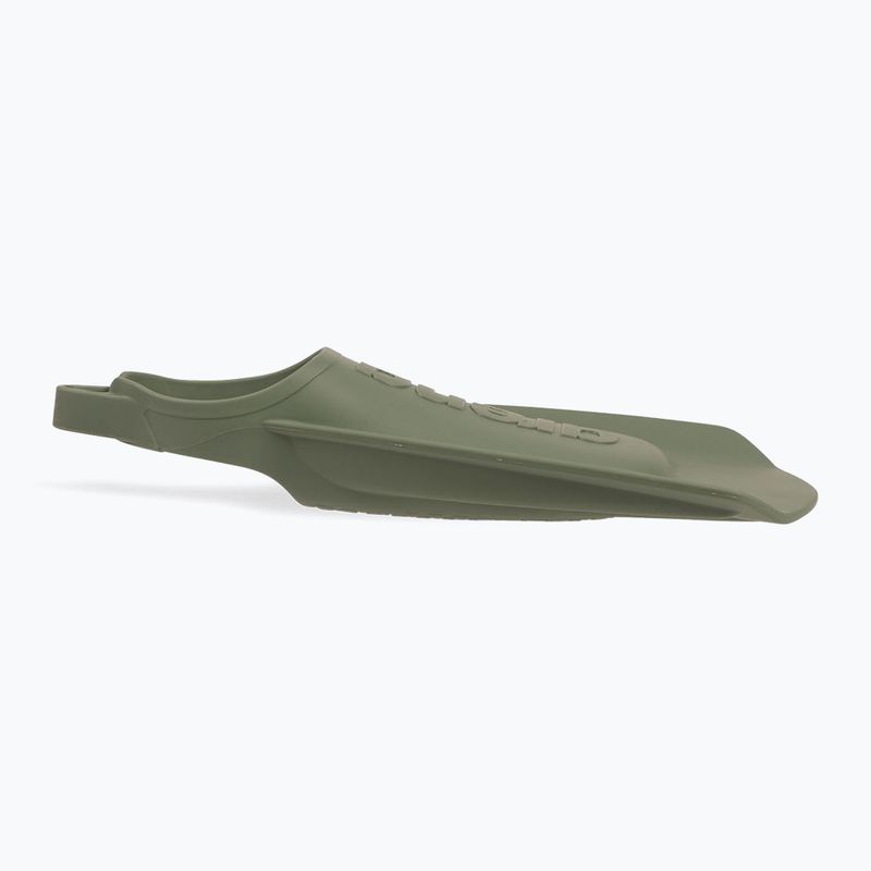 Swim fins arena Adult sage 4