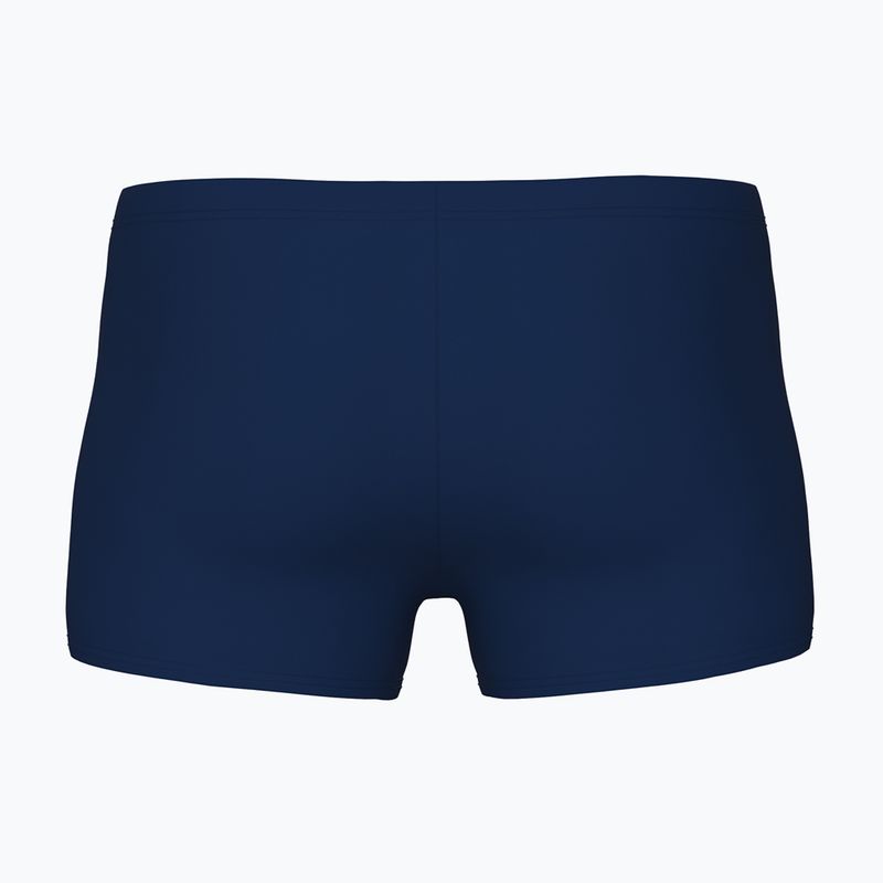 Men's arena swimming boxers Poseidonia Swim Short navy/water 2