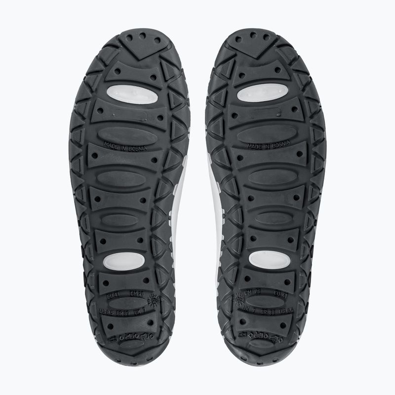 Children's water shoes Arena Sharm clear 4