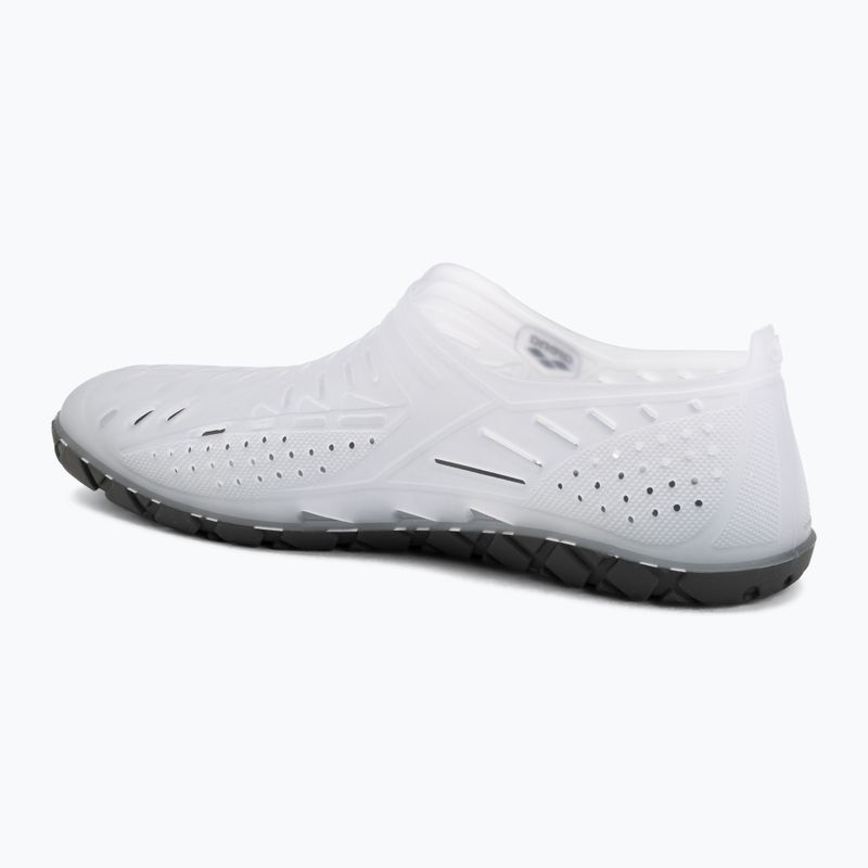 Children's water shoes Arena Sharm clear 3