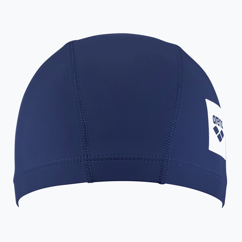 Children's swim cap arena Unix II Jr navy 3