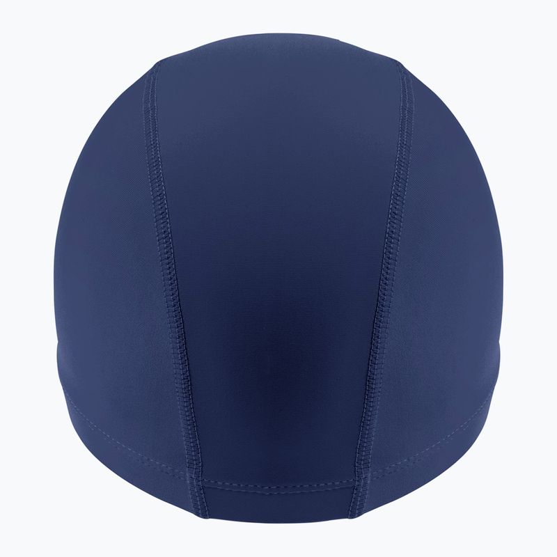 Children's swim cap arena Unix II Jr navy 4